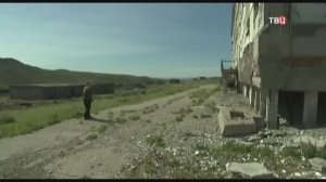 Гудым.  'На расстоянии удара'...