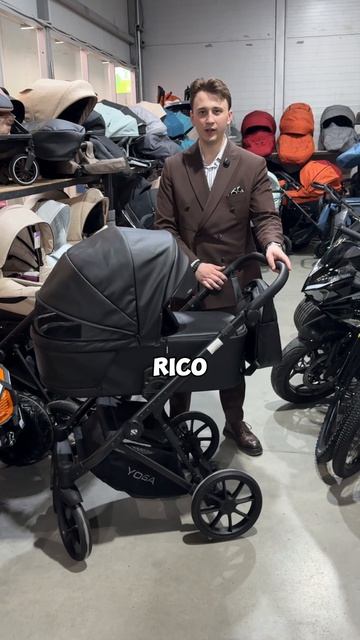 Ликвидация колясок‼️