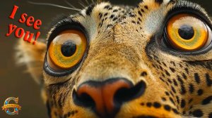 Я тебя вижу!