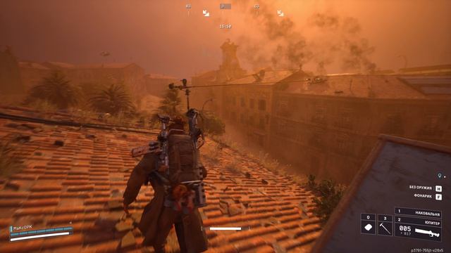 ⚔️ ARC Raiders ⚔️ Solo GamePlay ❌Испытание Замес❌