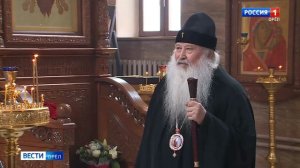 ☦ 🌈УТРО🌈
С МИТРОПОЛИТОМ
🌿ТИХОНОМ🌿
(Орловским и Болховским)🙏 
⛪г. Орëл.🌝
 📆10.04.2026г.🌤