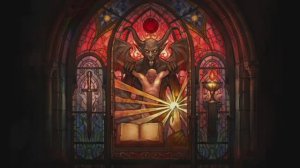 Inquisitor Simulator — первый тизер