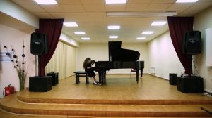 Концерт Играющий хор