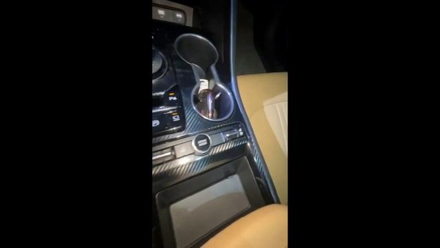 K5 1.6 турбо Noblese