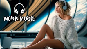 Нажмите «Воспроизвести» — это навсегда изменит ваш подход к работе | Deep Focus Chillstep Music