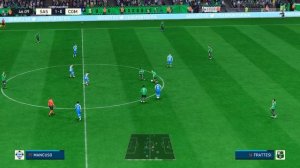 Сассуоло - Комо