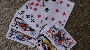 Мысли/Чувства/Действия ⁉️ Король ♣️ Дама ♥️ ⁉️ Таро онлайн