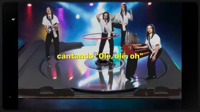 Tommy Cash-Figaro смотреть онлайн