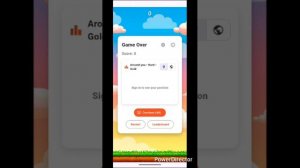 МОБИЛЬНАЯ ДИЧЬ « Tap to fly #2