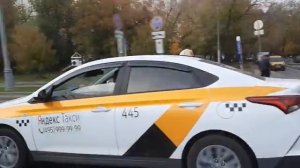 Микроавтобус Ford Transit