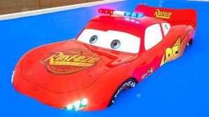 Маккуин и деревянный молоток - Детские стишки и песенки - Песенка для малыша