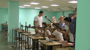 Молодёжный день здоровья 2018