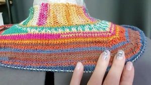 МОЕ НОВОЕ И ТЕКУЩЕЕ ВЯЗАНИЕ//ОПЯТЬ ПОКУПКИ