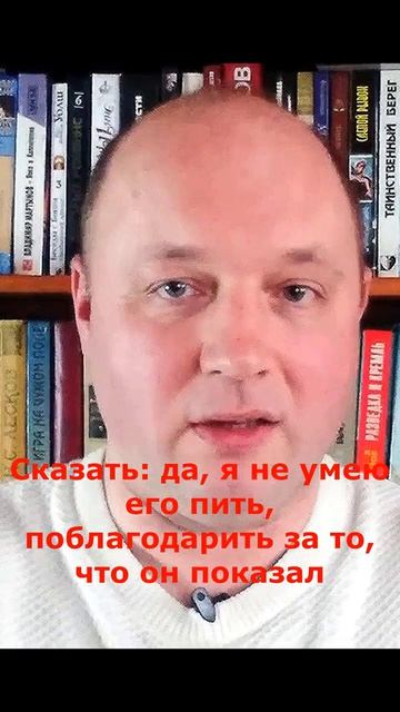 ВАЖНЫЙ ПРИНЦИП ДЛЯ ВЫХОДА ИЗ ЖИЗНЕННОГО ТУПИКА алексейдобролюбов броситьпить смыслжизни здоровье