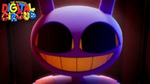 ЦИФРОВОЙ ЦЫРК 9 СЕРИЯ: Финал [ТРЕЙЛЕР]