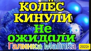 Колесниковы _Колес кинули _Они такого не ожидали_Обзор Влогов _Семья Колесниковых _