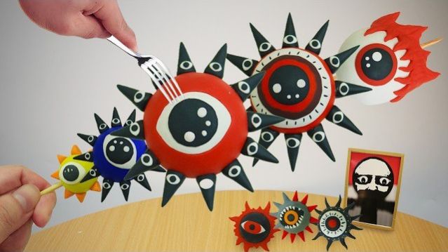 СПРУНКИ ASMR 2026 — ЭВОЛЮЦИЯ ШАШЛЫЧКОВ, ВСЕ ФАЗЫ | МИСТЕР САН В РЕАЛЬНОЙ ЖИЗНИ 🌞 ЭПИЗОД 3