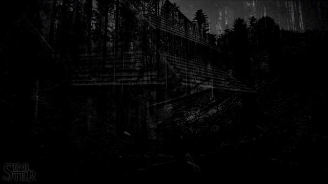 Страшные истории - Глушь - Страшилки