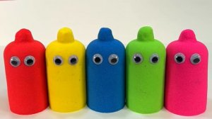 РАЗВЛЕКАТЕЛЬНОЕ ВИДЕО ДЛЯ ДЕТЕЙ | ДЕТЯМ | МУЛЬТИК | ЗАЛИПАЛКИ | ЗАЛИПАШКИ | ИГРУШКИ | ИГРАЕМ