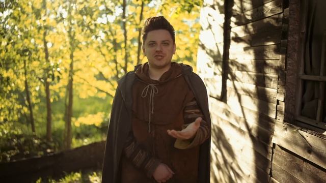 Мифы, в которые мы верим #15 [ОЧЕНЬ ТЕМНЫЕ ВЕКА]