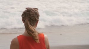 Взгляд на океан