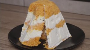 Пасха творожная нежная Царская рецепт быстро легко вкусно