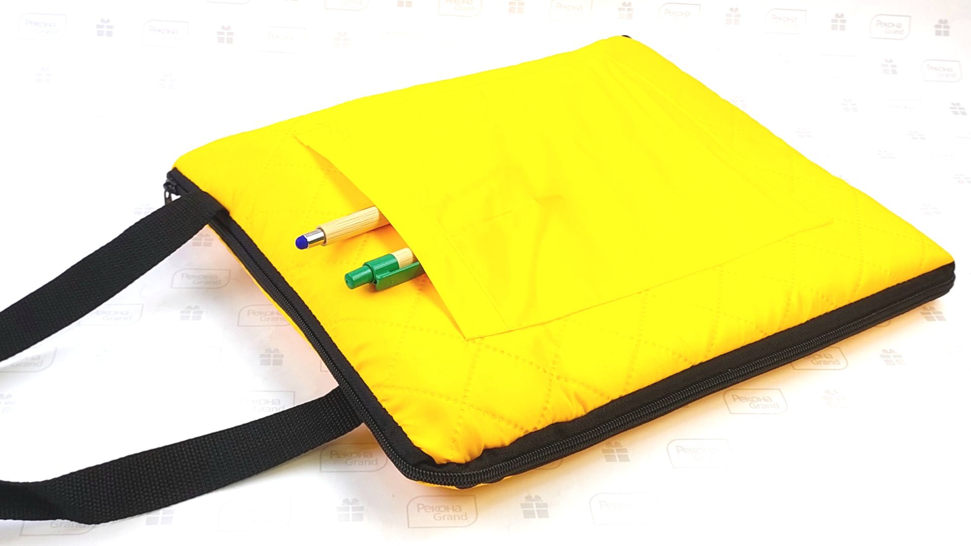 Плед для пикника 