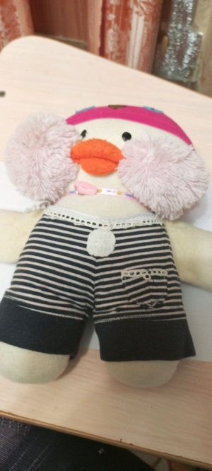 уточка лалаван