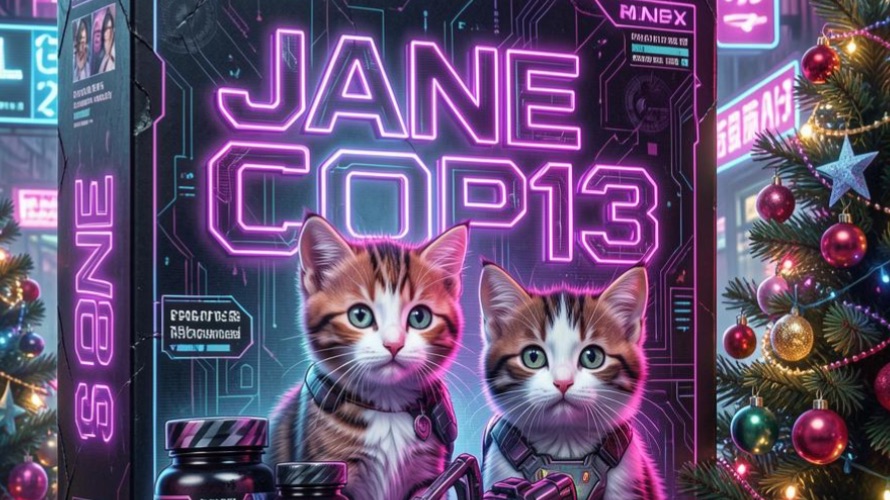 Распаковка спортивного питания