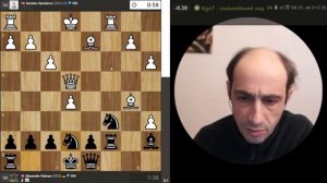 Он напрыгивает! Это неприятно, но весело!