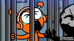 SPRUNKI В ПОИСКАХ СЕБЯ! Incredibox анимации