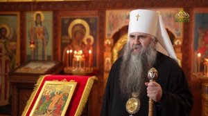 ПАСХА 2026. Митрополит Нижегородский и Арзамасский Георгий