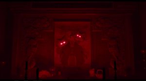 Отрывок из мультфильма «Я Краснею»