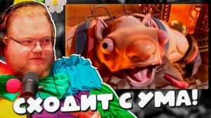 T2x2 СХОДИТ С УМА В SUPER MEAT BOY 3D! 🔥 САМЫЕ ЖЕСТКИЕ УРОВНИ И НЕВОЗМОЖНЫЕ ПРЫЖКИ #3