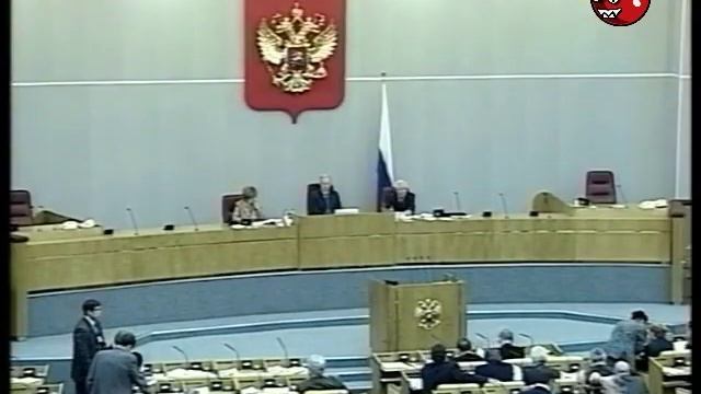 «Не верить ни Рогозину, ни литовцам.» Депутат Алексей Митрофанов по транзиту в Калининград. 2000-е.