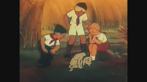 #СКАЗОЧНАЯ FM - ЧАСОВЫЕ ПОЛЕЙ [МУЛЬТИПЛИКАЦИЯ]