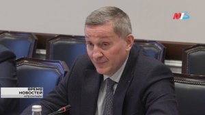 Андрей Бочаров и руководство «ЕвроХим» обсудили совместные проекты развития Волгоградской области