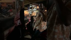 Барабаны зовут 😁🇮🇳 ВАГАТОР, Гоа, Индия