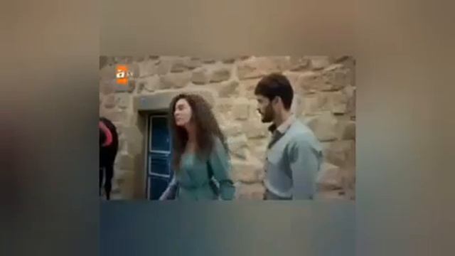 За ним бежит душа