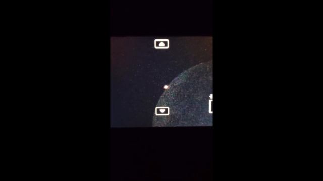 Покрытие Луной планеты Сатурн. 4 января 2025 года.