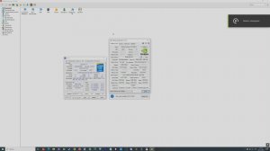 Xeon 2650v4 +  RTX 5060 ti 8 gb test in 20 games 1440p