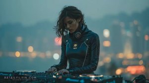 Electro House Mix ~ Chill EDM Vibes ｜ Deep Club Sounds - Nocturnal Beats & Night Lover Music