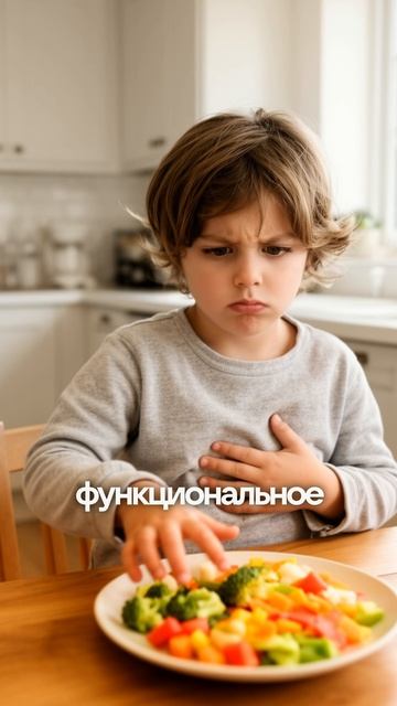 «А вдруг это глисты?»