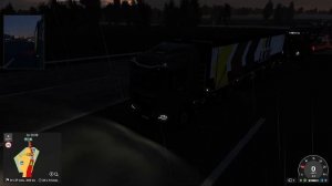Euro Truck Simulator 2