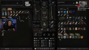 STALKER GAMMA 0.9.4 — Карьера за Учёного + интерактив (2)