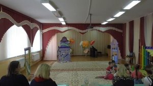 Обучение детей старшего дошкольного возраста цветной нотной грамоте Т.Н. Якуцевич