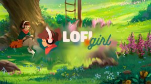 🌸cozy spring lofi 🎼 LoFi Girl_09-04-2026