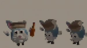 Закамский квас (Версия чикен ган)