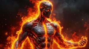 Дух человека -  он как сталь.