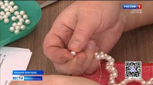 Нижний Новгород принимает "Абилимпикс"